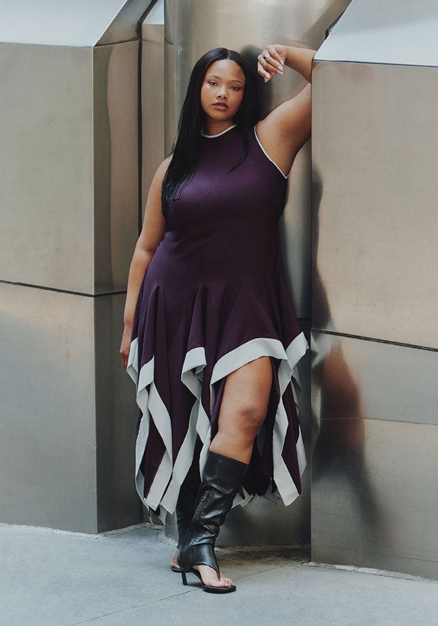 SHOP DRESSES